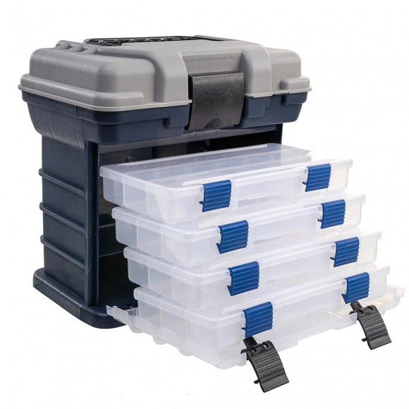 Ящик Premier 27x17x26 (PR-XD-35) Ящик Premier 27x17x26 (PR-XD-35)
