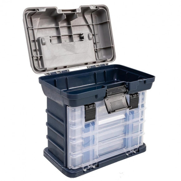 Ящик Premier 27x17x26 (PR-XD-35) Ящик Premier 27x17x26 (PR-XD-35)