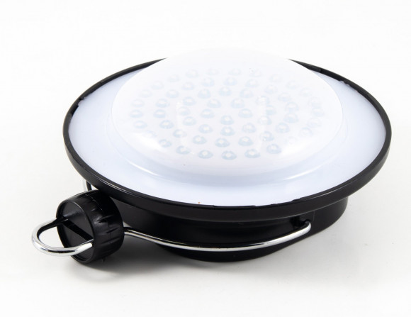 Фонарь кемпинговый Следопыт Burst 60 PFL-K12