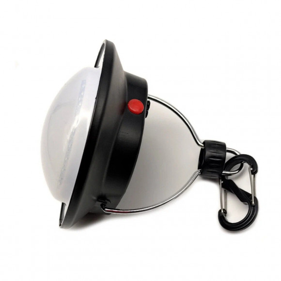 Фонарь кемпинговый Следопыт Burst 60 PFL-K12