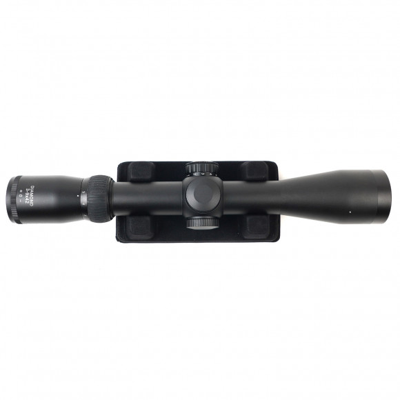 Прицел оптический Nikko Stirling Diamond 3-9х42 NDSI3942