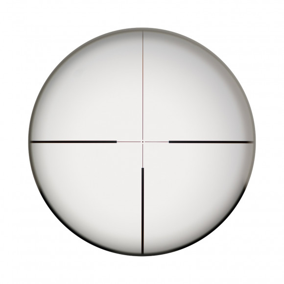 Прицел оптический Nikko Stirling Diamond 3-9х42 NDSI3942