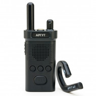 Радиостанция Аргут А-11 UHF с Bluetooth-гарнитурой Радиостанция Аргут А-11 UHF с Bluetooth-гарнитурой