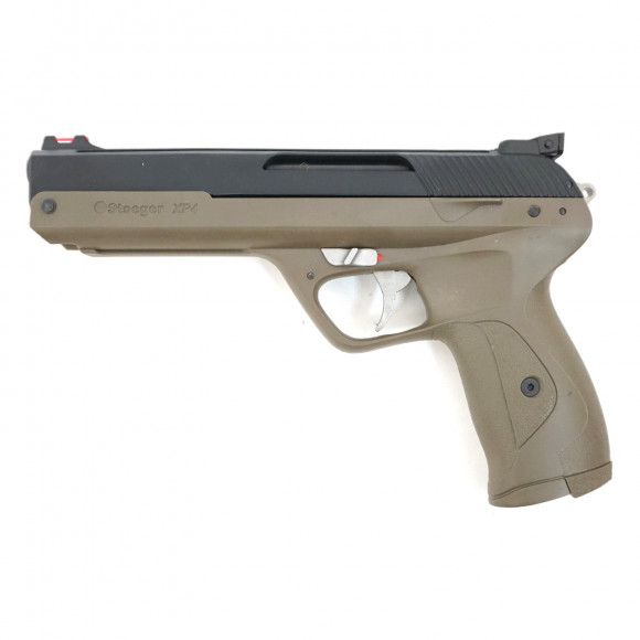 Пневматический пистолет Stoeger XP4 Green Пневматический пистолет Stoeger XP4 Green