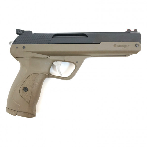 Пневматический пистолет Stoeger XP4 Green Пневматический пистолет Stoeger XP4 Green