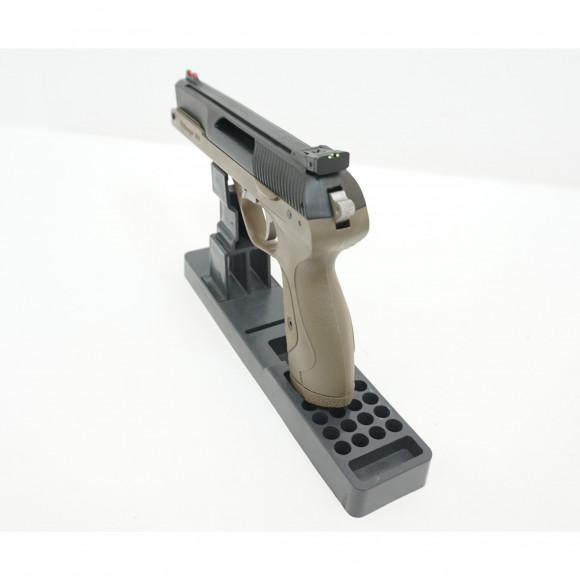 Пневматический пистолет Stoeger XP4 Green Пневматический пистолет Stoeger XP4 Green