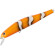 Воблер TsuYoki Minnow Rival SR 90SP 90мм 10г 0.6-1.0м 