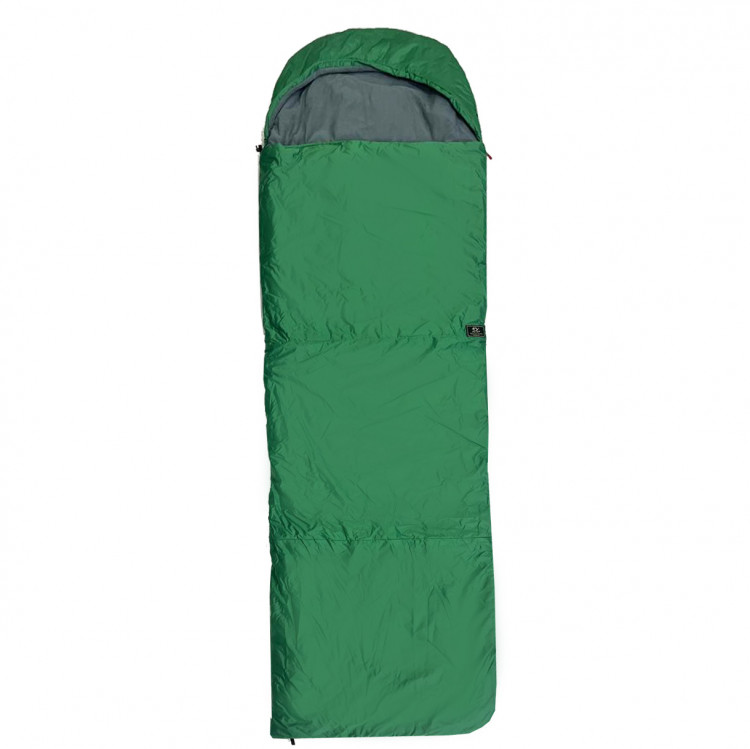 Спальный мешок-одеяло Русская охота, верблюд, с подголовником Спальный мешок-одеяло Русская охота, верблюд, с подголовником