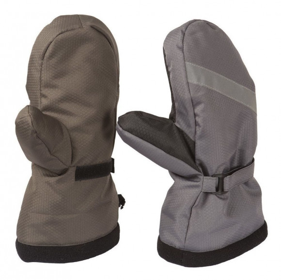 Рукавицы Huntsman Полюс (Cell/хаки)
