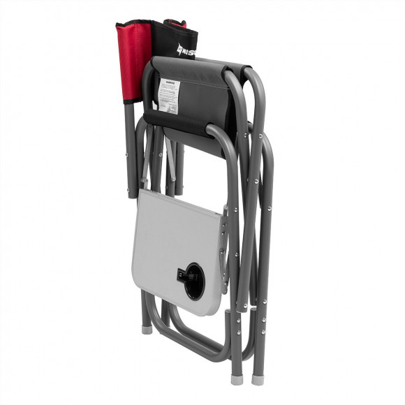 Кресло Nisus N-DC-95200T-GRD директорское + откидной стол