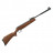 Пневматическая винтовка Stoeger X3-Tac Wood 4.5мм