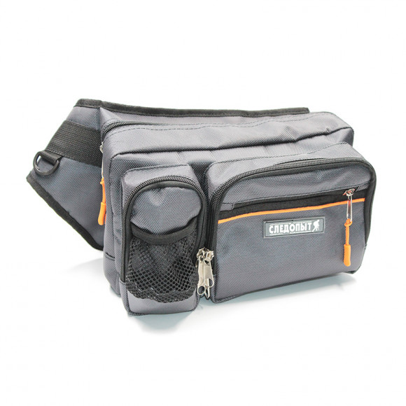 Сумка рыбака Fishing Hip Bag