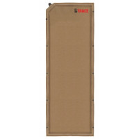 Ковер самонадувающийся BTrace Warm Pad 7 Large 190*70*7см (M0211)