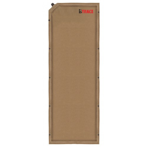 Ковер самонадувающийся BTrace Warm Pad 7 Large 190*70*7см (M0211)