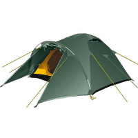 Палатка BTrace Challenge 4 (Т0164) цвет зеленый