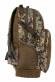 Рюкзак Novatex Widgeon 45л (PRHB-04GFST) цвет зеленый лес