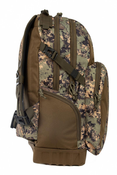 Рюкзак Novatex Widgeon 45л (PRHB-04GFST) цвет зеленый лес