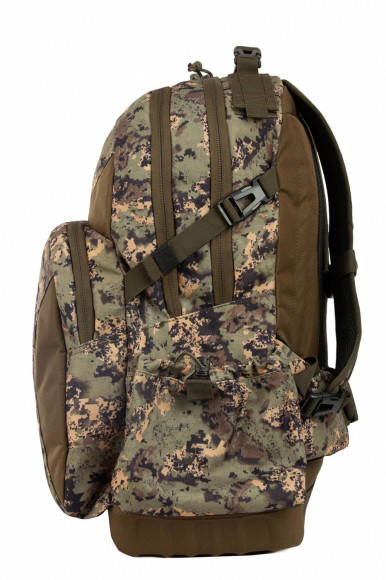 Рюкзак Novatex Widgeon 45л (PRHB-04GFST) цвет зеленый лес