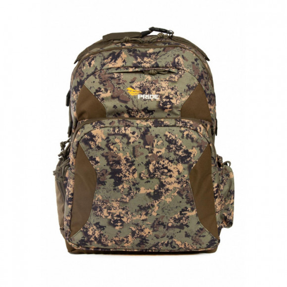 Рюкзак Novatex Widgeon 45л (PRHB-04GFST) цвет зеленый лес