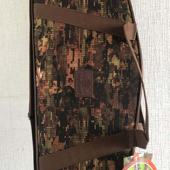 Кейс Holster 120 см для Тигр, ИЖ-27 с оптикой (170380700)