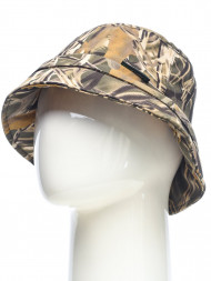Панама-накомарник Huntsman Трансформер ткань Смесовая цвет Камыш р.58 Панама-накомарник Huntsman Трансформер ткань Смесовая цвет Камыш р.58