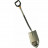 Лопата штыковая Fiskars Solid Prof для земляных работ (1050255)