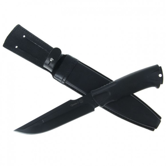 Нож Кизляр Орлан-2, сталь AUS-8