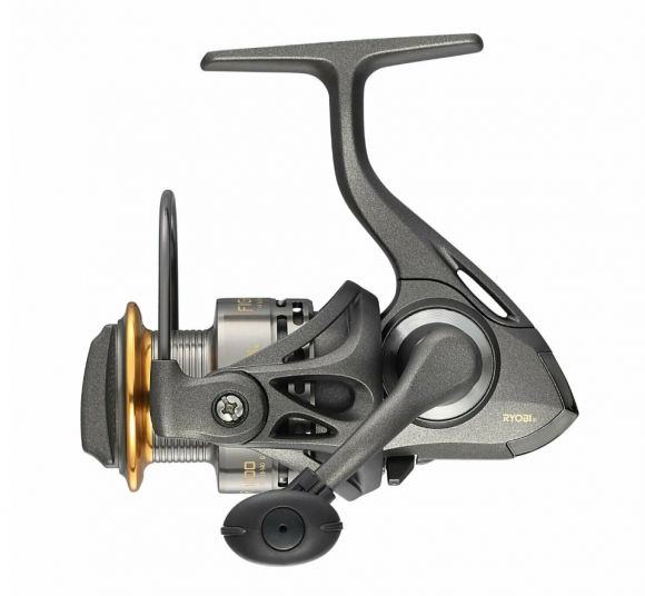Катушка Ryobi Fighter 3500 Катушка Ryobi Fighter 3500