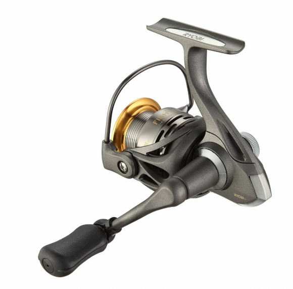 Катушка Ryobi Fighter 3500 Катушка Ryobi Fighter 3500