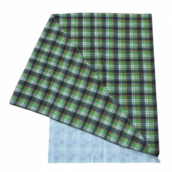 Вкладыш для спальника универсальный 210*72 см