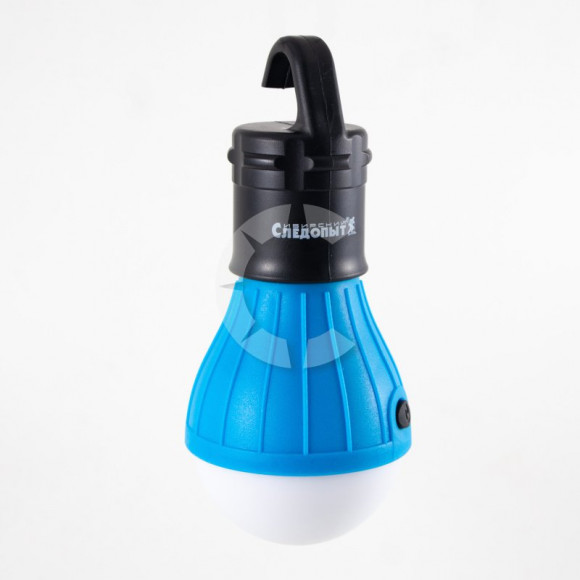 Фонарь кемпинговый Следопыт Lamp PFL-K15 Фонарь кемпинговый Следопыт Lamp PFL-K15