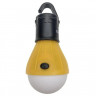 Фонарь кемпинговый Следопыт Lamp PFL-K15