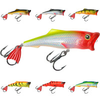 Поппер Aqua Popper 45мм 3.5гр