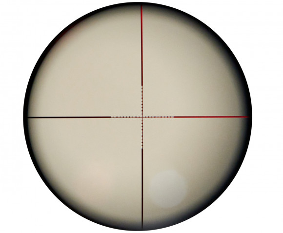 Прицел оптический Nikko Stirling Mountmaster 3-9х40 Half MilDot подсветка AO кольца "Ласточкин хвост"  NMMI3940AO