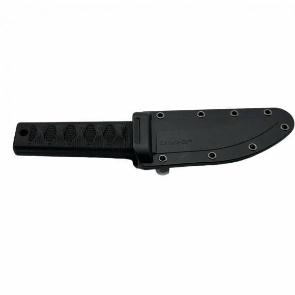 Нож Cold Steel 17DB Kyoto II Drop  сталь 8Cr13MoV  рукоять Kray-Ex