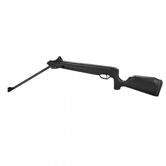 Пневматическая винтовка Sturm Snowpeak SR1200S 4.5мм 3 Дж. (переломка, пластик)