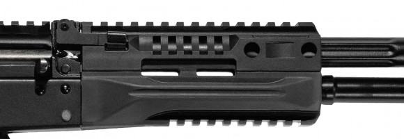 Карабин охотничий TR 3 (АК-12) к.5,45х39 пластик L=415 мм Карабин охотничий TR 3 (АК-12) к.5,45х39 пластик L=415 мм