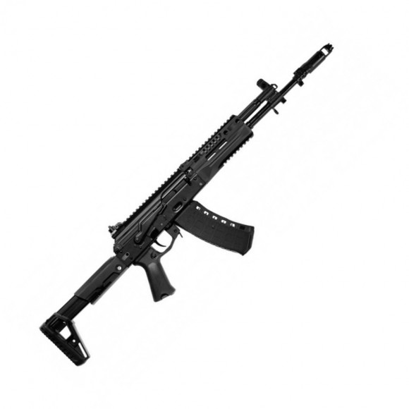 Карабин охотничий TR 3 (АК-12) к.5,45х39 пластик L=415 мм Карабин охотничий TR 3 (АК-12) к.5,45х39 пластик L=415 мм