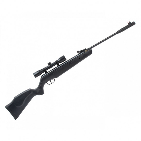 Пневматическая винтовка Remington Express Hunter Nitro плс. к.4.5мм 7.5Дж (прицел 4х32)