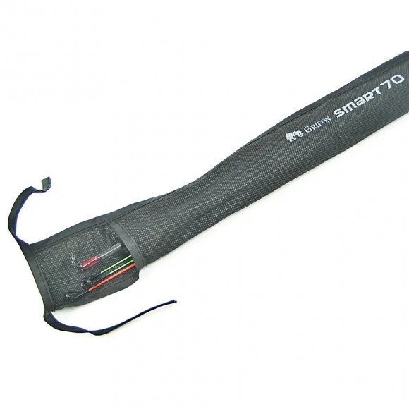 Удочка зимняя 70см Griffon Smart 70 двухсоставник