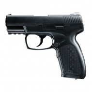 Пневматический пистолет Umarex TDP 45 Пневматический пистолет Umarex TDP 45