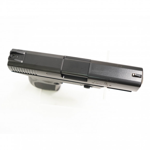 Пневматический пистолет Umarex TDP 45 Пневматический пистолет Umarex TDP 45