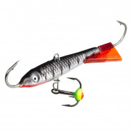 Балансир Lucky John Classic №7 (+тройник) 70мм