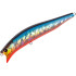 Воблер TsuYoki Minnow Satana 115F 115мм 17г 0.1-0.4м 