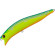 Воблер TsuYoki Minnow Satana 115F 115мм 17г 0.1-0.4м 