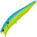 Воблер TsuYoki Minnow Satana 115F 115мм 17г 0.1-0.4м 