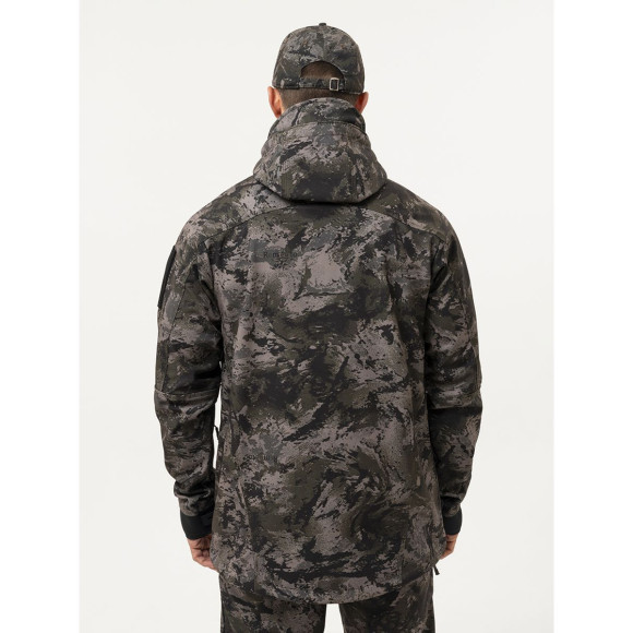 Костюм демисезонный Remington Himalayan Black Camo RM1014-981 Костюм демисезонный Remington Himalayan Black Camo RM1014-981
