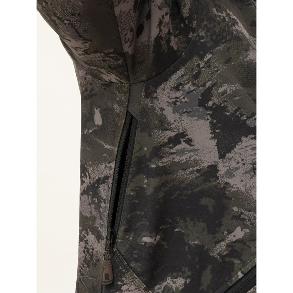 Костюм демисезонный Remington Himalayan Black Camo RM1014-981 Костюм демисезонный Remington Himalayan Black Camo RM1014-981