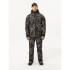 Костюм демисезонный Remington Himalayan Black Camo RM1014-981