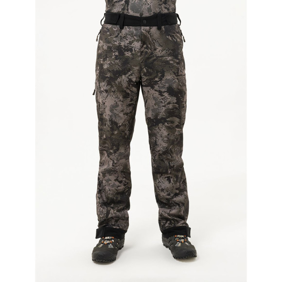 Костюм демисезонный Remington Himalayan Black Camo RM1014-981 Костюм демисезонный Remington Himalayan Black Camo RM1014-981